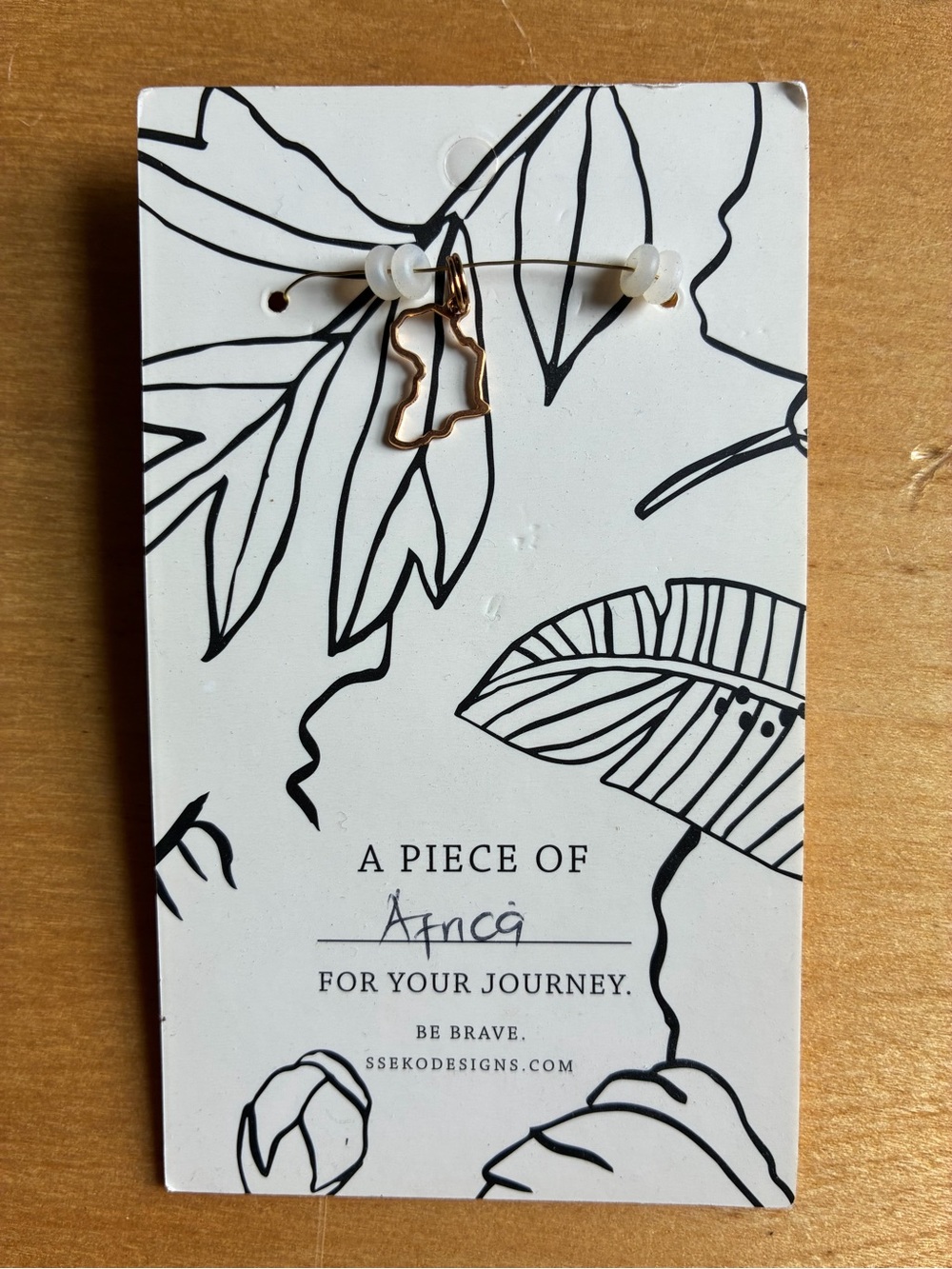 Sseko Charm Collection - Picture 12 of 16